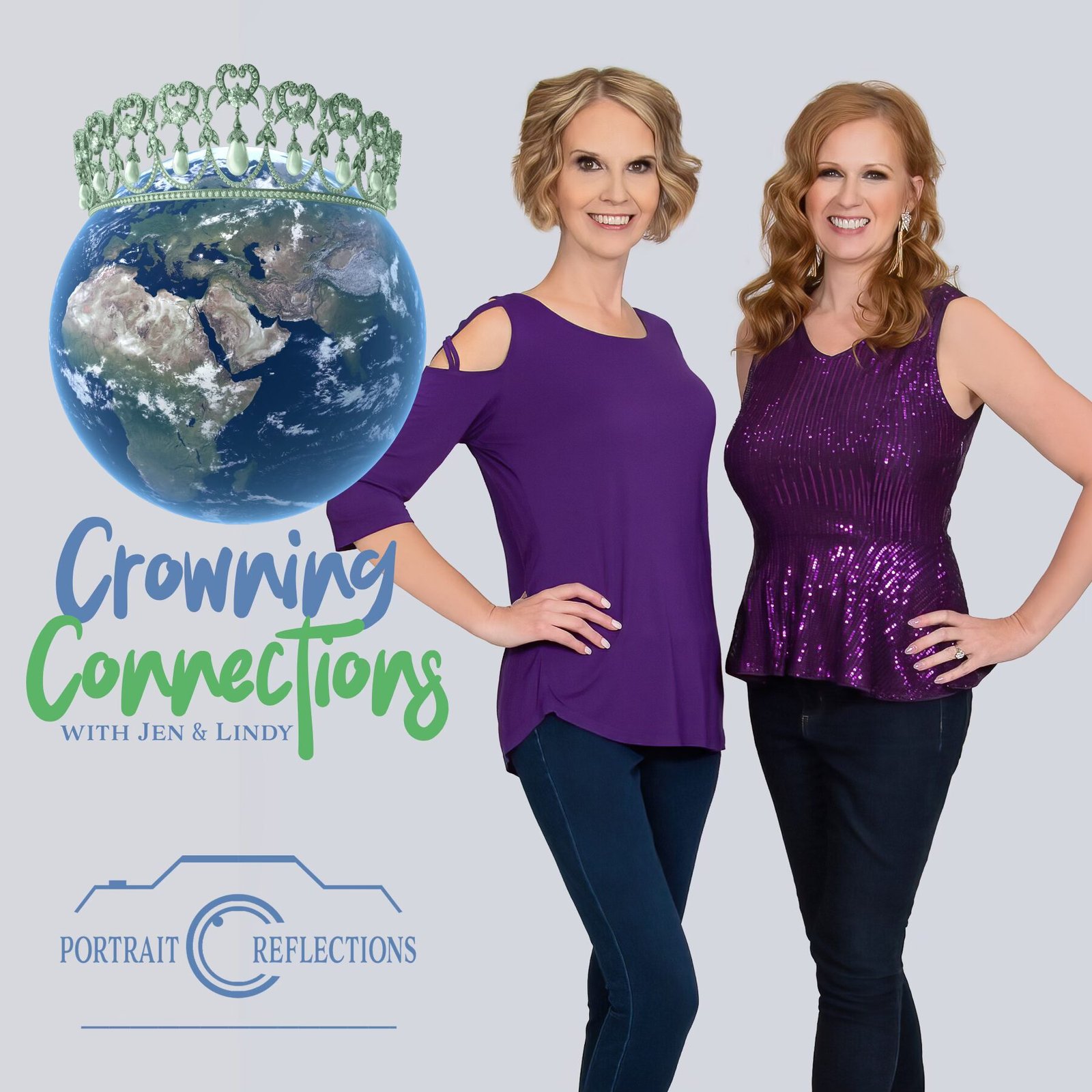 Crowning Connections