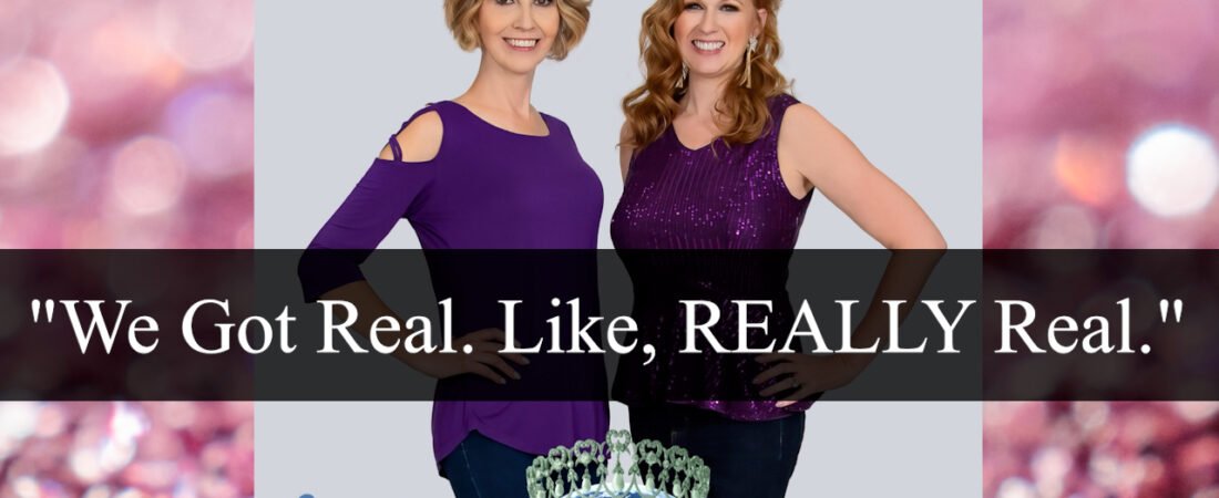 Saying YES to a New Season: Turning Loss Into Growth | Crowning Connections Ep. 4