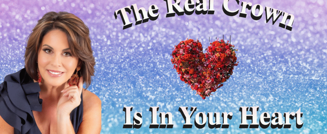 Catherine Vaughn Miss America Competitor | Crowning Connections Podcast